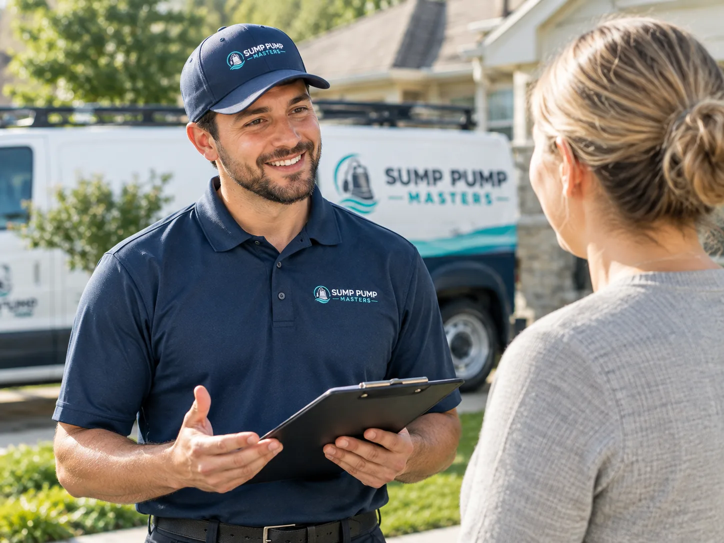 Sump Pump Repair Halfway, OR FAQs